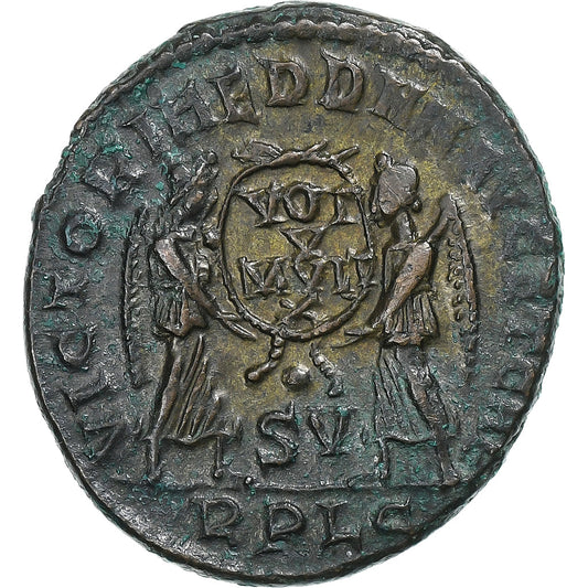 Magnentius,
 
 storočnica,
 
 351-353