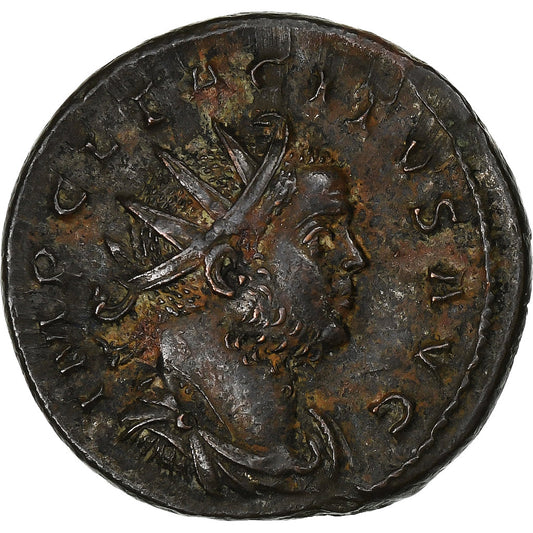 Tacitus, 
  
  Antonianos, 
  
  275-276