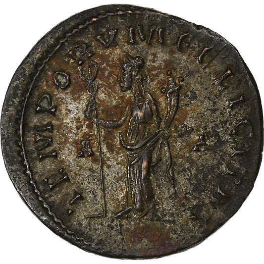 Tacitus, 
  
  Antonianos, 
  
  275-276