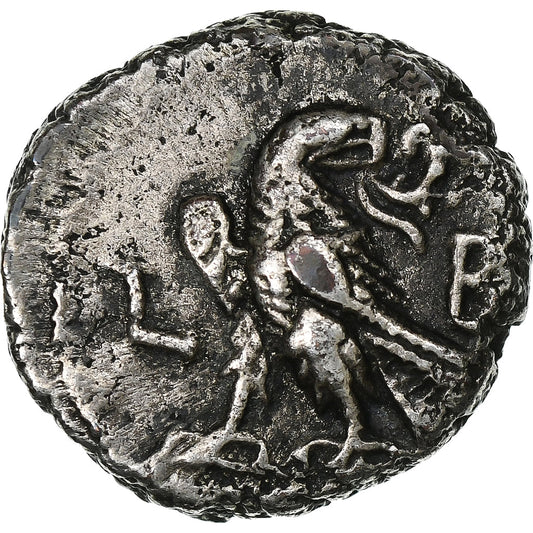 Egypt,
 
 Claudius II (gotický),
 
 Tetradrachm
