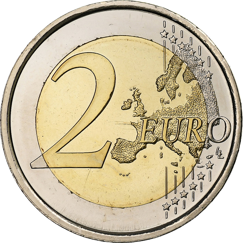 španielčina,
 
 2 eurá,
 
 Cordoba