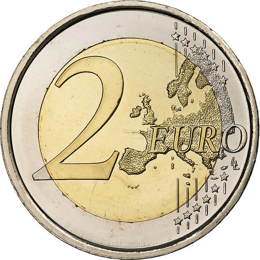 španielčina,
 
 2 eurá,
 
 Cordoba