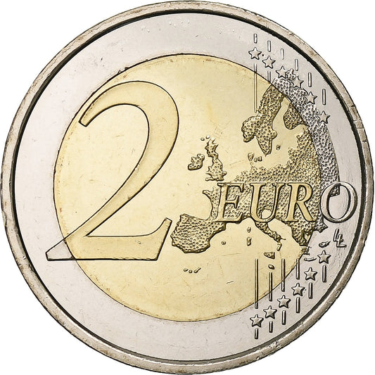 španielčina,
 
 2 eurá,
 
 Najlepšie španielske tróny