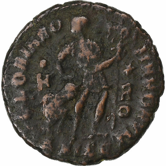 Gratian,
 
 zlomok Æ,
 
 367-375