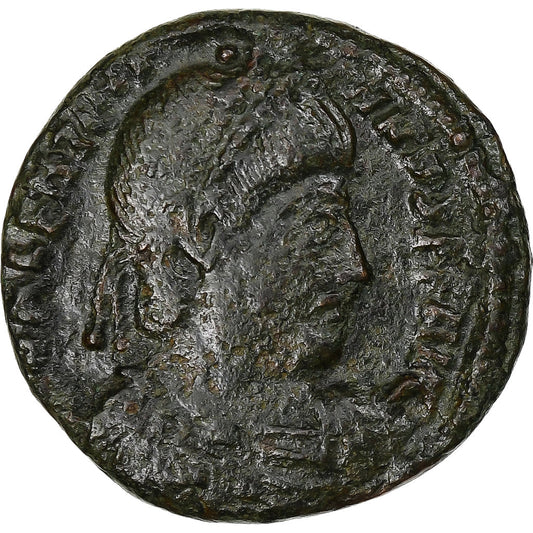 Valentín ja, 
  
  Follis, 
  
  364-375