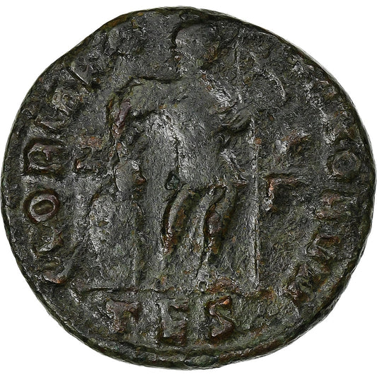 Valentín ja, 
  
  Follis, 
  
  364-375