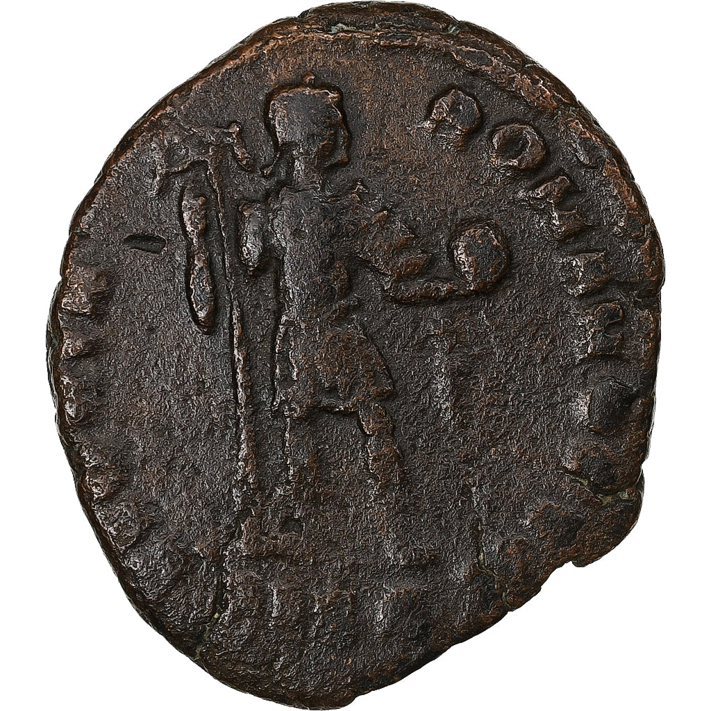 Arkadiusz,
 
 Follis,
 
 392-395