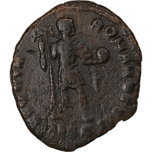 Arkadiusz,
 
 Follis,
 
 392-395