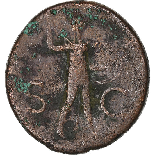 Claudius,
 
 zdvihák,
 
 41-50