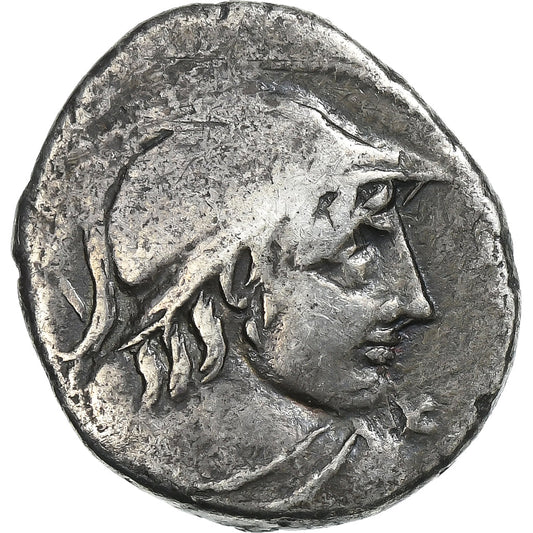 Cornelia, 
  
  dinár, 
  
  88 pred Kr