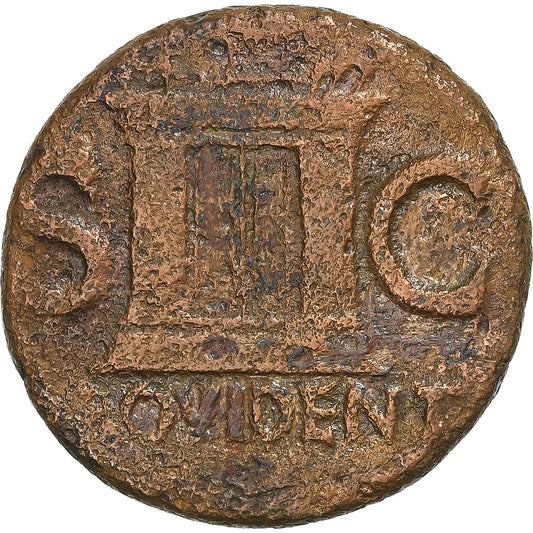 Divus Augustus, 
  
  ako, 
  
  22-30