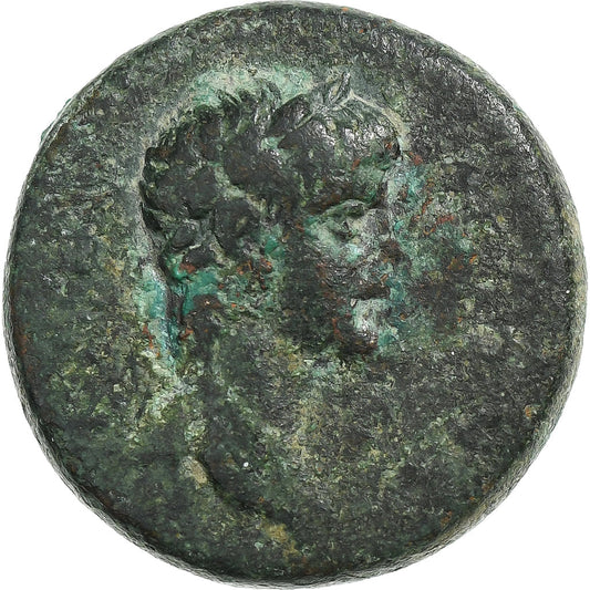 Iónia,
 
 Nero,
 
 Æ Jednotka