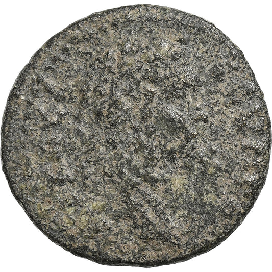 oddanosť,
 
 Septimius Severus,
 
 Æ Jednotka