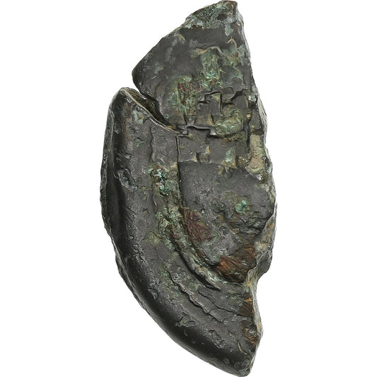 Galatia,
 
 Octavian a Dibus Julius Caesar,
 
 1/2 Dupondius