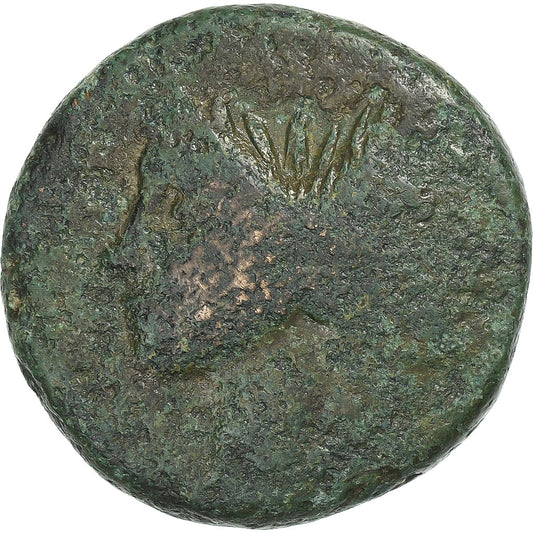 Sextus Pompeius,
 
 zdvihák,
 
 45 pred Kr