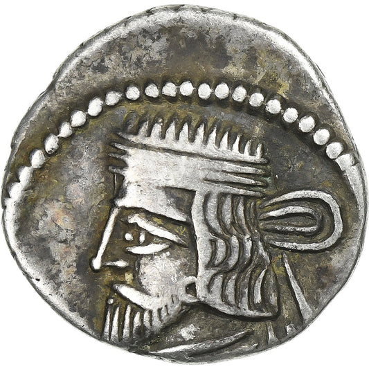 Vardanis A', 
  
  drachma, 
  
  40-47