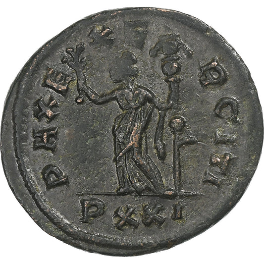 Carusa, 
  
  Aurelianos, 
  
  282-283