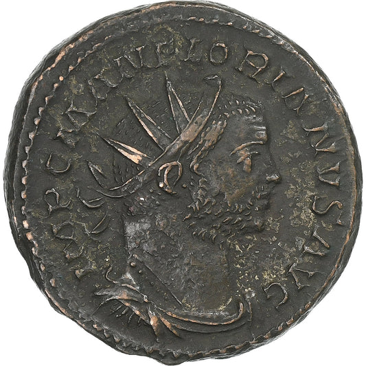 floriana, 
  
  Antonianos, 
  
  276