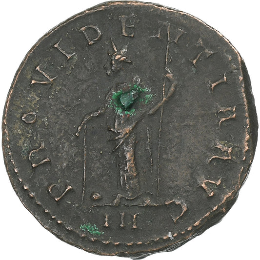 floriana, 
  
  Antonianos, 
  
  276