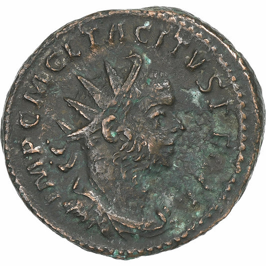 Tacitus, 
  
  Antonianos, 
  
  276