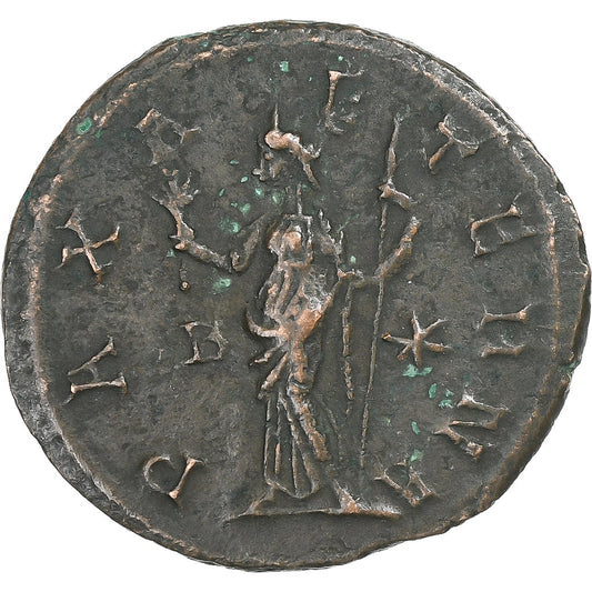 Tacitus, 
  
  Antonianos, 
  
  276