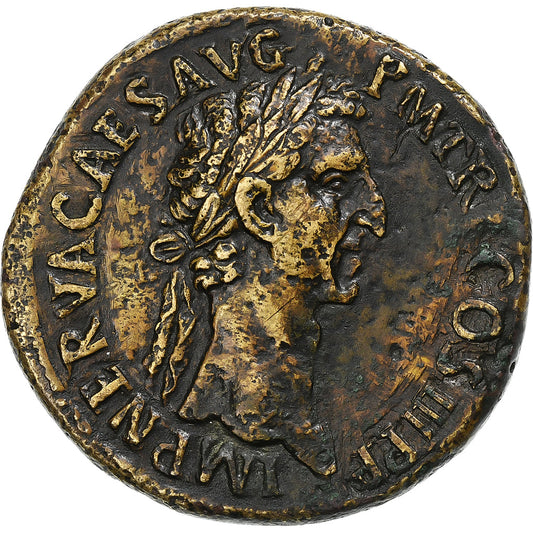 nerv,
 
 sestertius,
 
 97