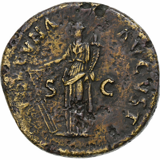 nerv,
 
 sestertius,
 
 97