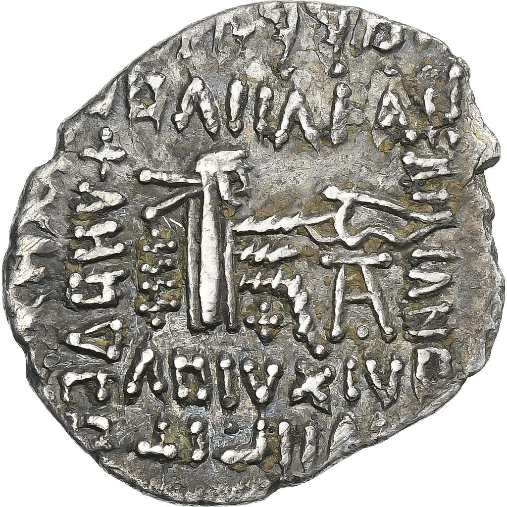 Parthia (Kráľovstvo),
 
 Mithradates V,
 
 Drachma
