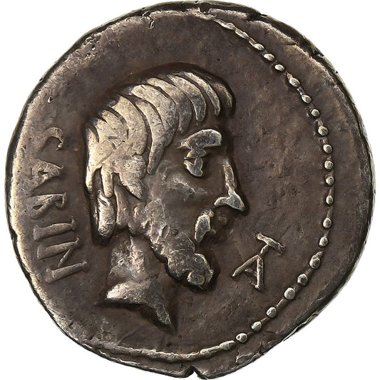 tituria, 
  
  dinár, 
  
  89 pred Kr