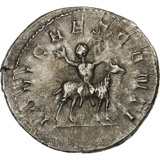 Valerián II.,
 
 Antonianos,
 
 255