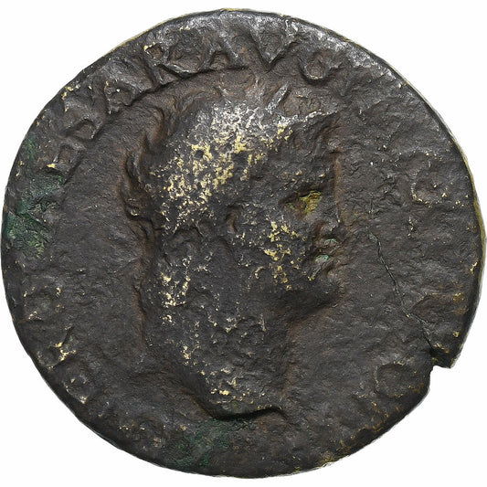 Nero, 
  
  dupontius, 
  
  62-68