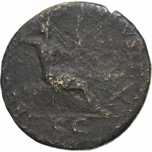Nero, 
  
  dupontius, 
  
  62-68