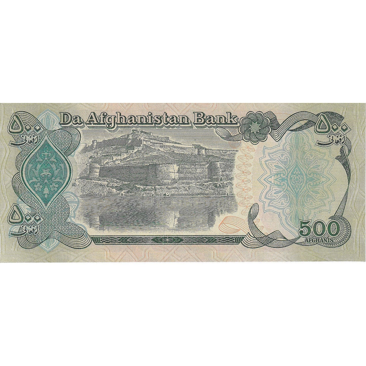 Afganistan,
 
 500 Afgancov,
 
 1979-1991