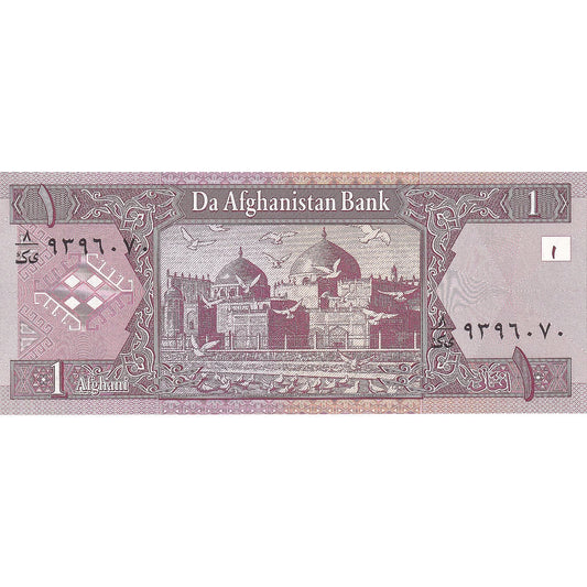 Afganistan,
 
 1 Afganistan,
 
 2002