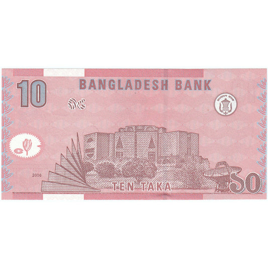 Bangladéš, 
  
  10 takýchto 
  
  2006