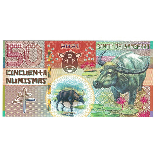 bankovka,
 
 Austrália,
 
 50 dolárov