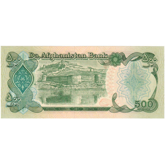 Afganistan,
 
 500 Afgancov,
 
 WF(40-45)