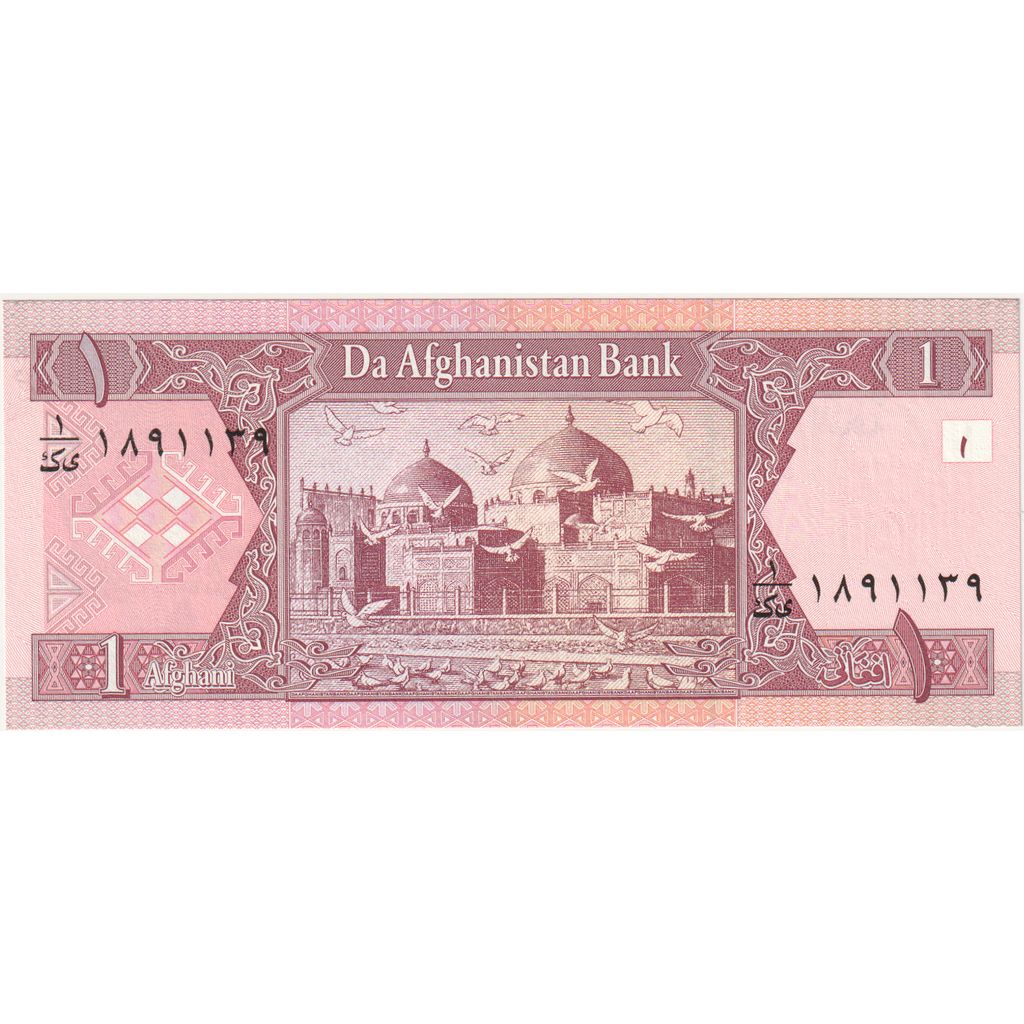 Afganistan,
 
 1 Afganistan,
 
 2004