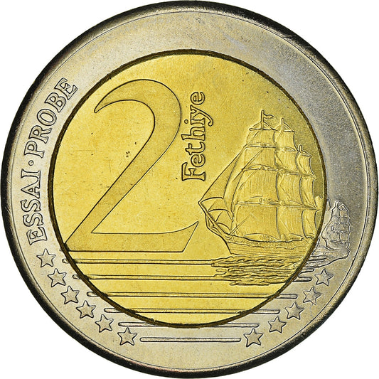 pravda,
 
 Fantasie-Euro-Moster,
 
 2 eurá