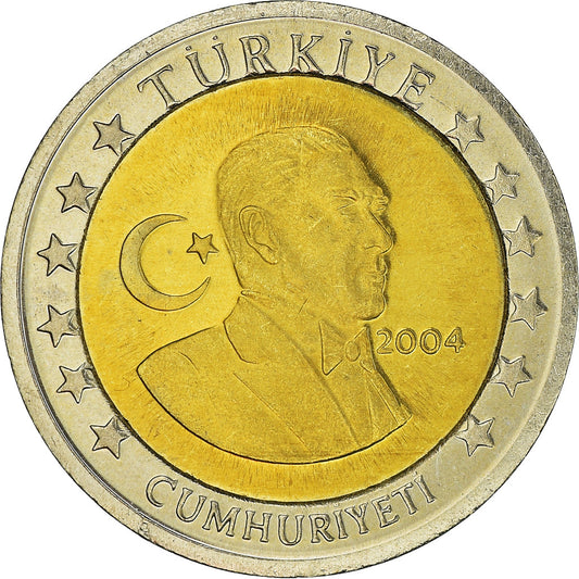 pravda,
 
 Fantasie-Euro-Moster,
 
 2 eurá