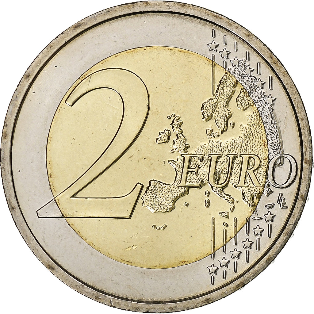 slovenský,
 
 2 eurá,
 
 2017