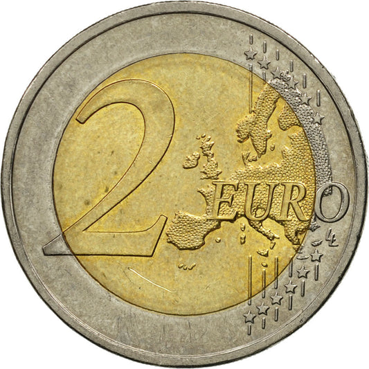 slovenský,
 
 2 eurá,
 
 Vyšehradská skupina