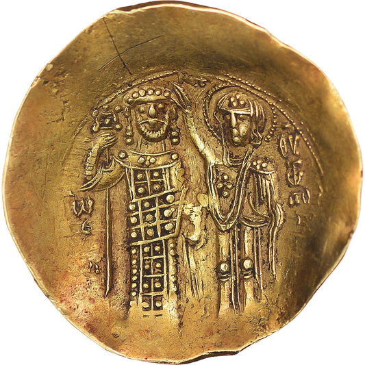 minca,
 
 Nikajská ríša,
 
 Ján III Doukas