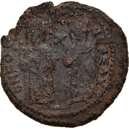 minca, 
  
  Fokas, 
  
  Follis