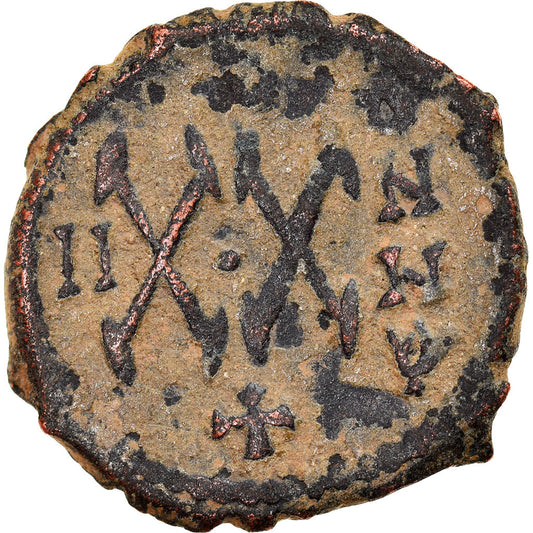 minca,
 
 Maurice Tiberius,
 
 Polovičný blázon