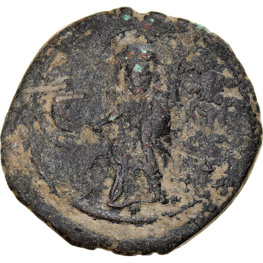 minca, 
  
  Konstantinos X, 
  
  Follis
