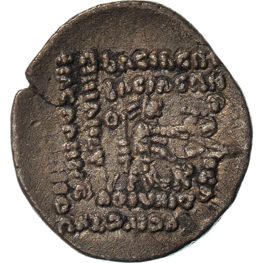 minca,
 
 Parthia (Kráľovstvo),
 
 Mithradates IV